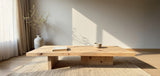 Clovis Coffee Table