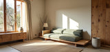 Clovis Sofa