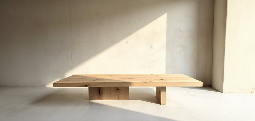 Clovis Coffee Table