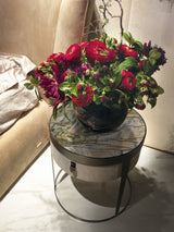 Amadeus Bedside Table Nightstand