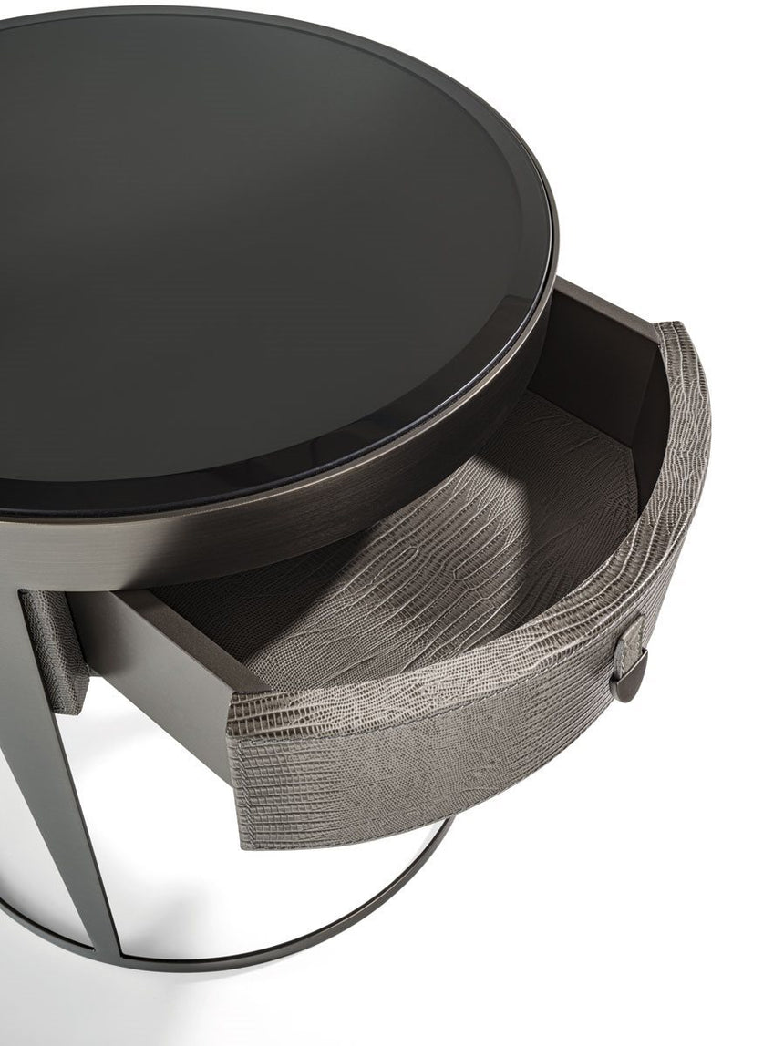 Amadeus Bedside Table Nightstand