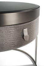 Amadeus Bedside Table Nightstand