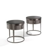 Amadeus Bedside Table Nightstand