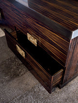 Evelyn Nightstand