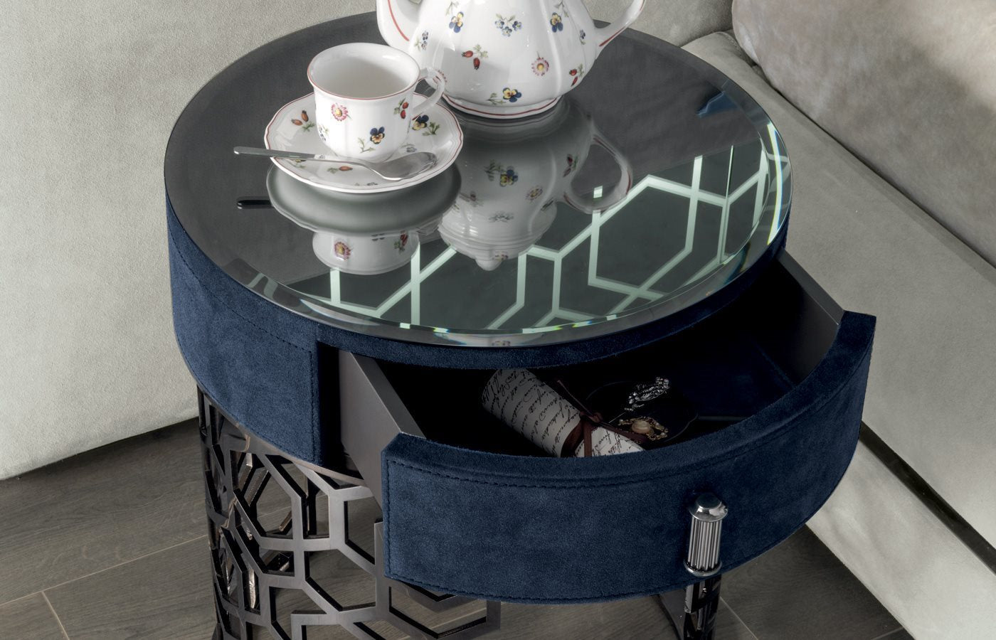 Lucy Nightstand