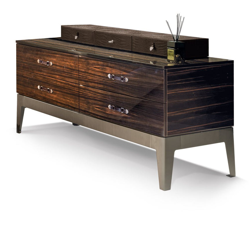 Monsieur Nightstand Nightstand