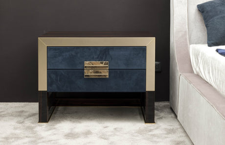Orwell Nightstand