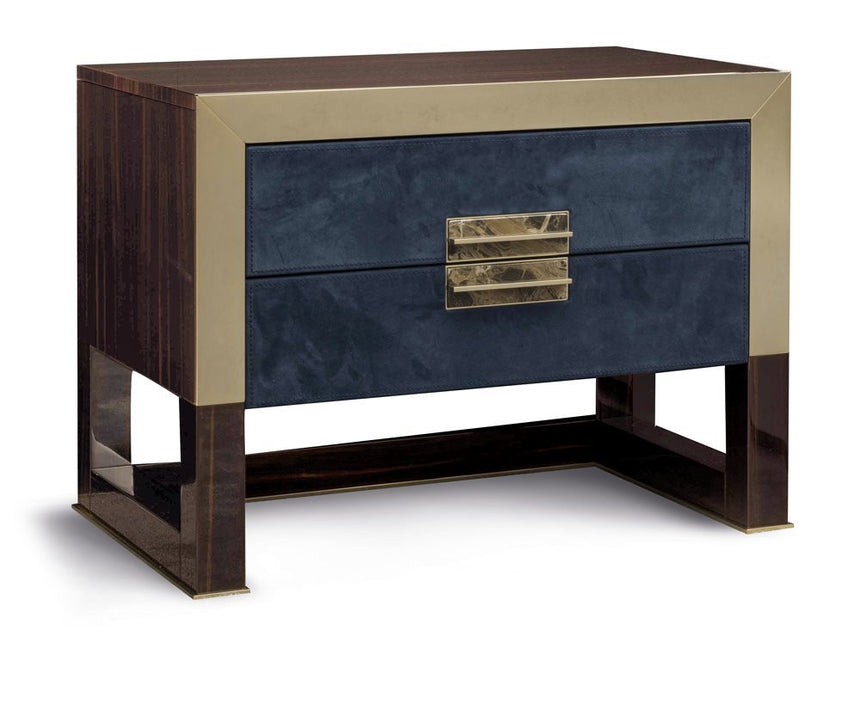 Orwell Nightstand