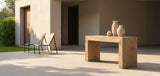 Sartre Console