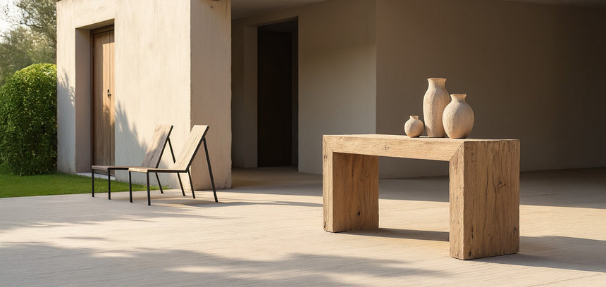 Sartre Console