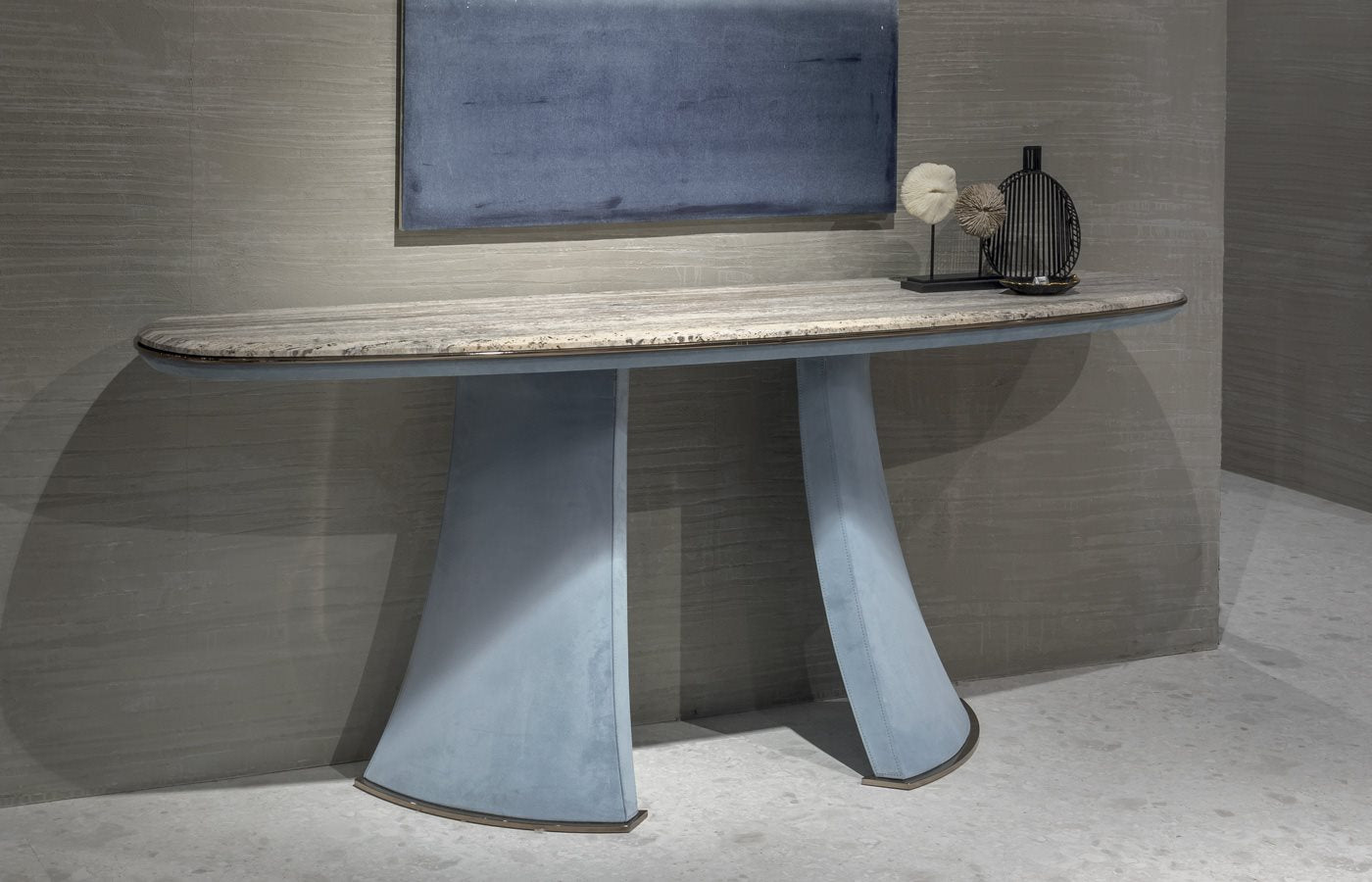 Damien Console
