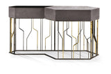 Ginza Evo Console