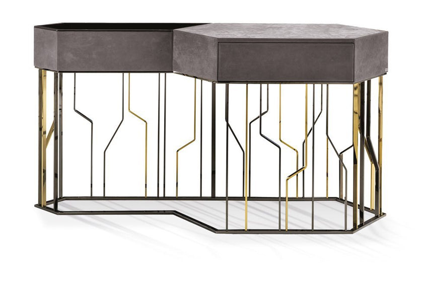 Ginza Evo Console