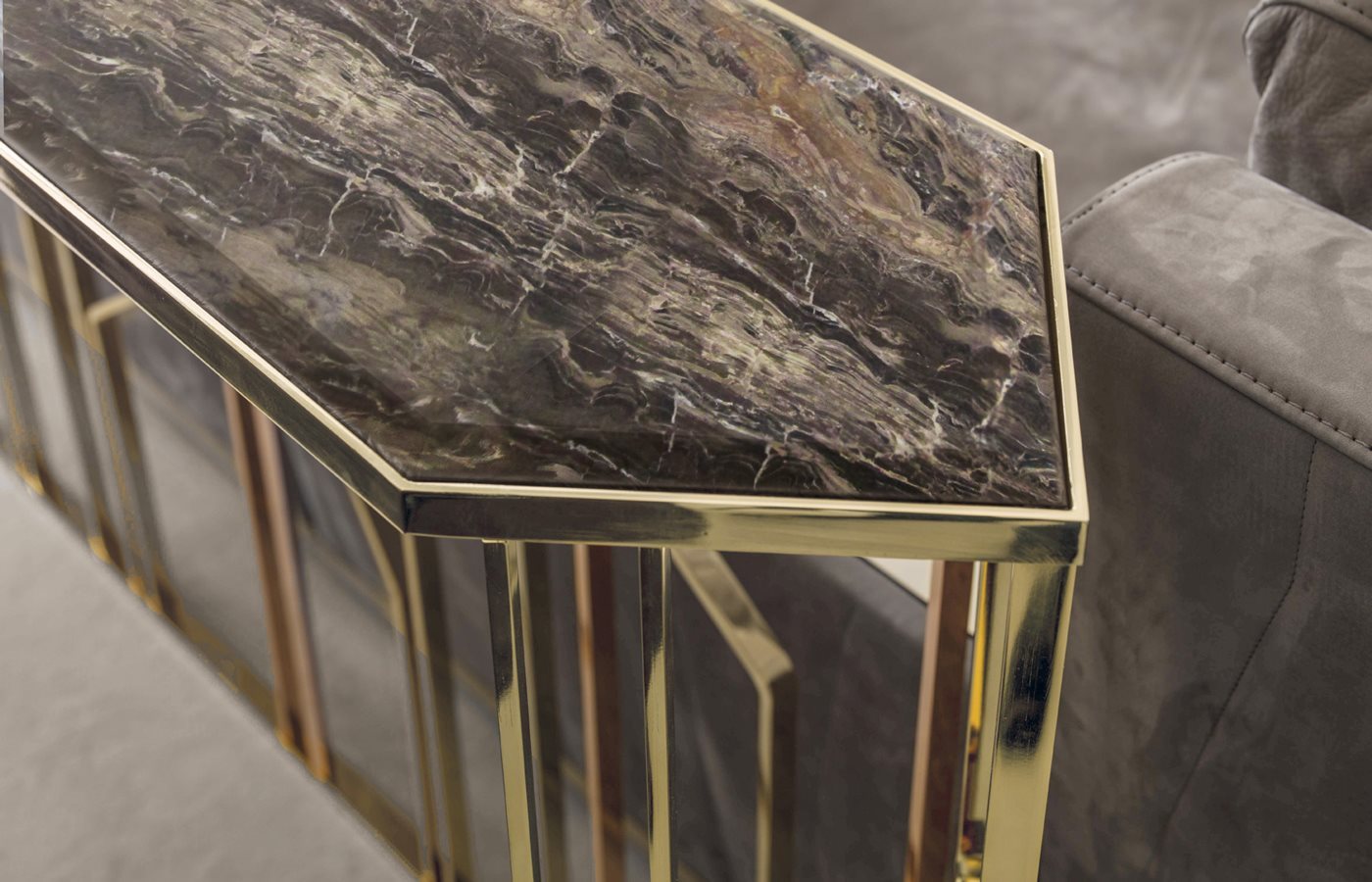 Ginza Console