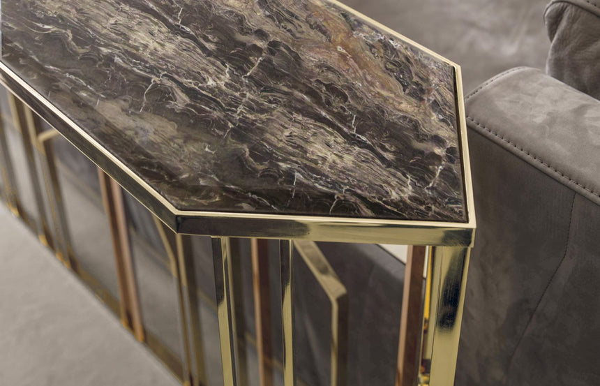 Ginza Console