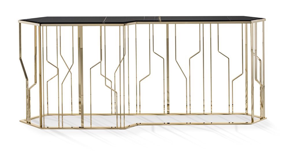 Ginza Console
