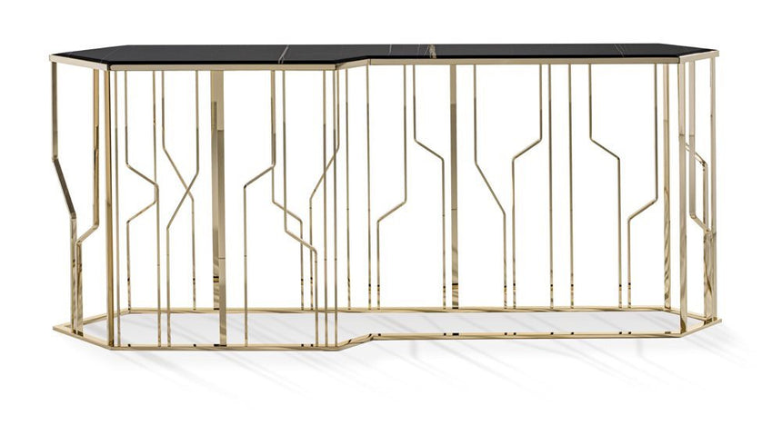 Ginza Console