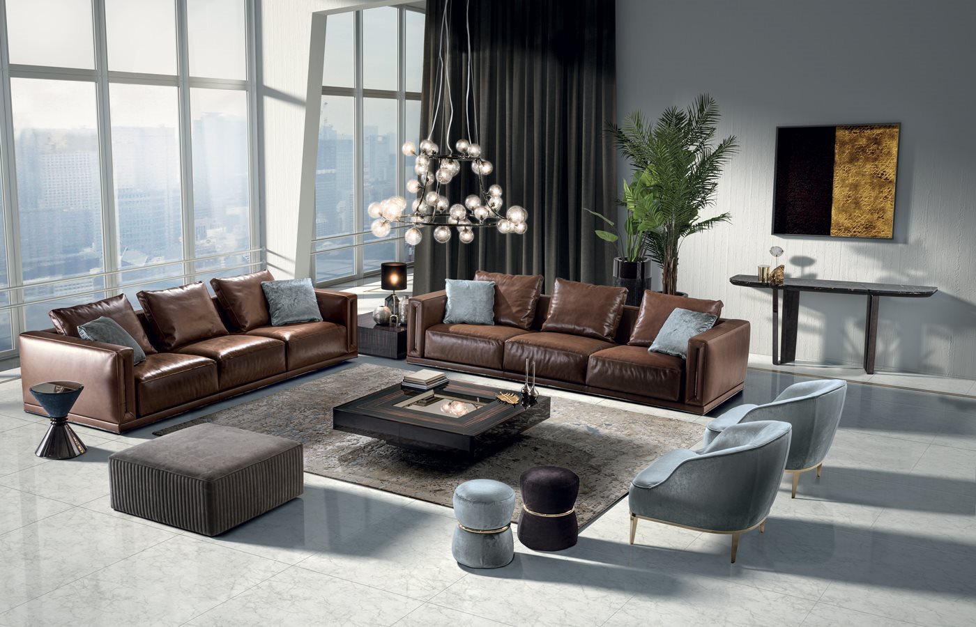 Keope Console