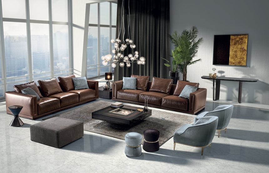 Keope Console