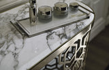 Manfred Console