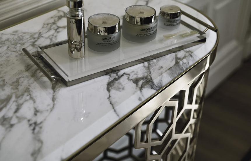 Manfred Console