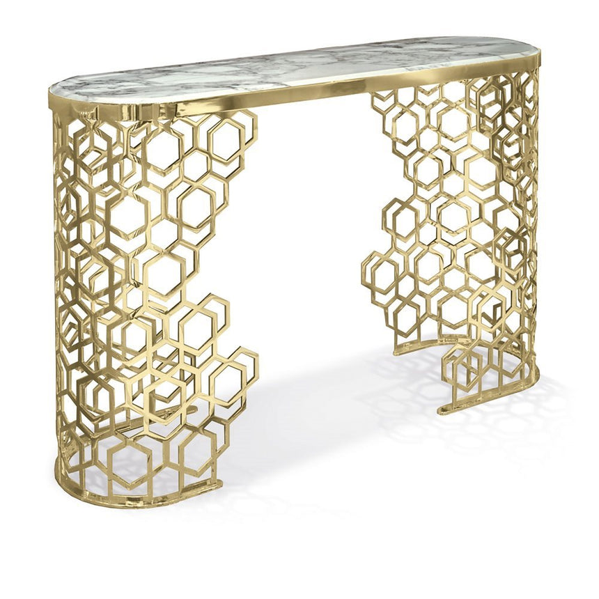 Manfred Console