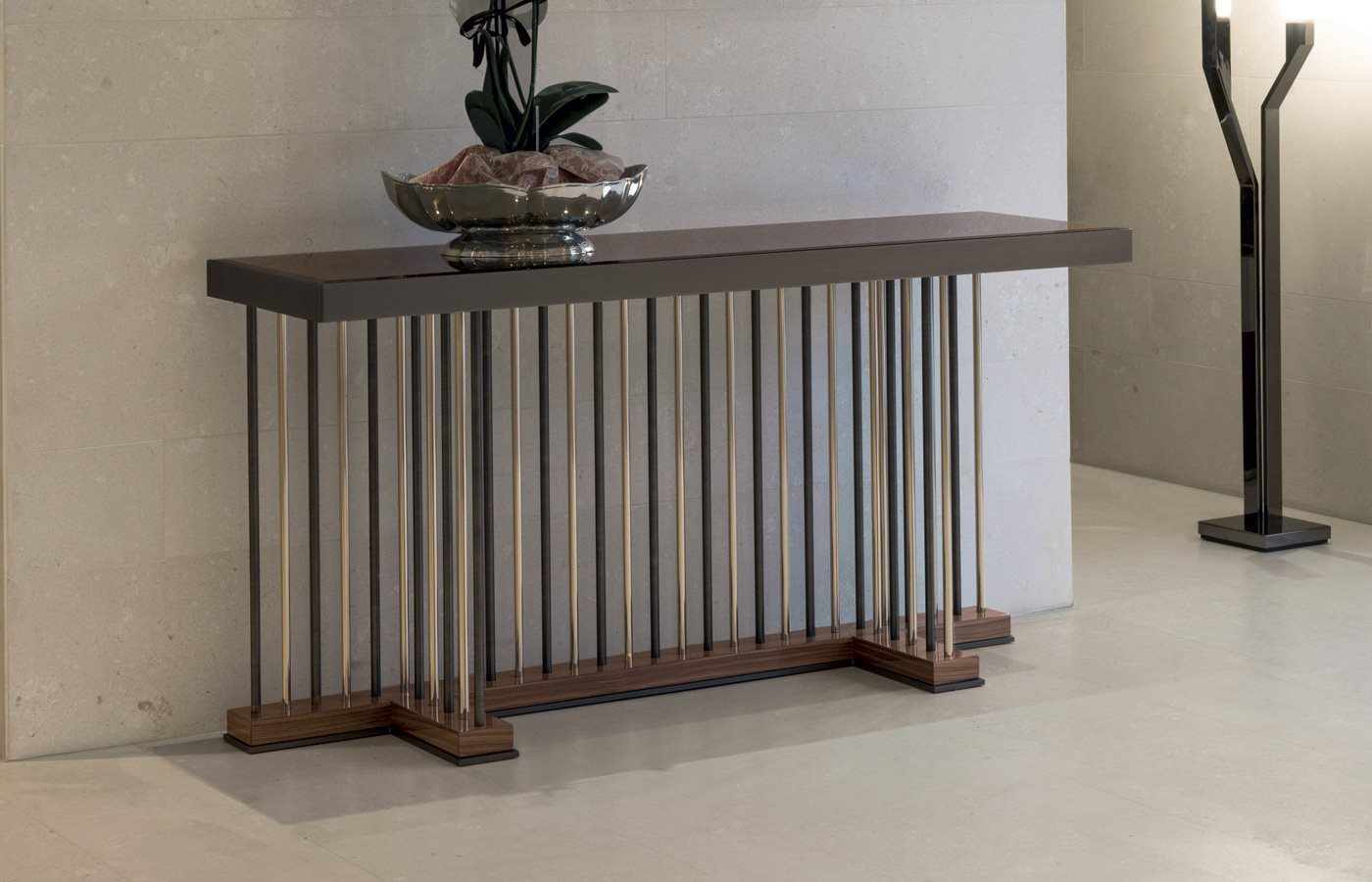 Schubert Console