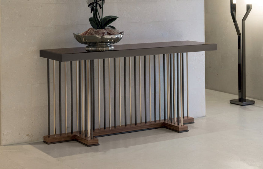 Schubert Console
