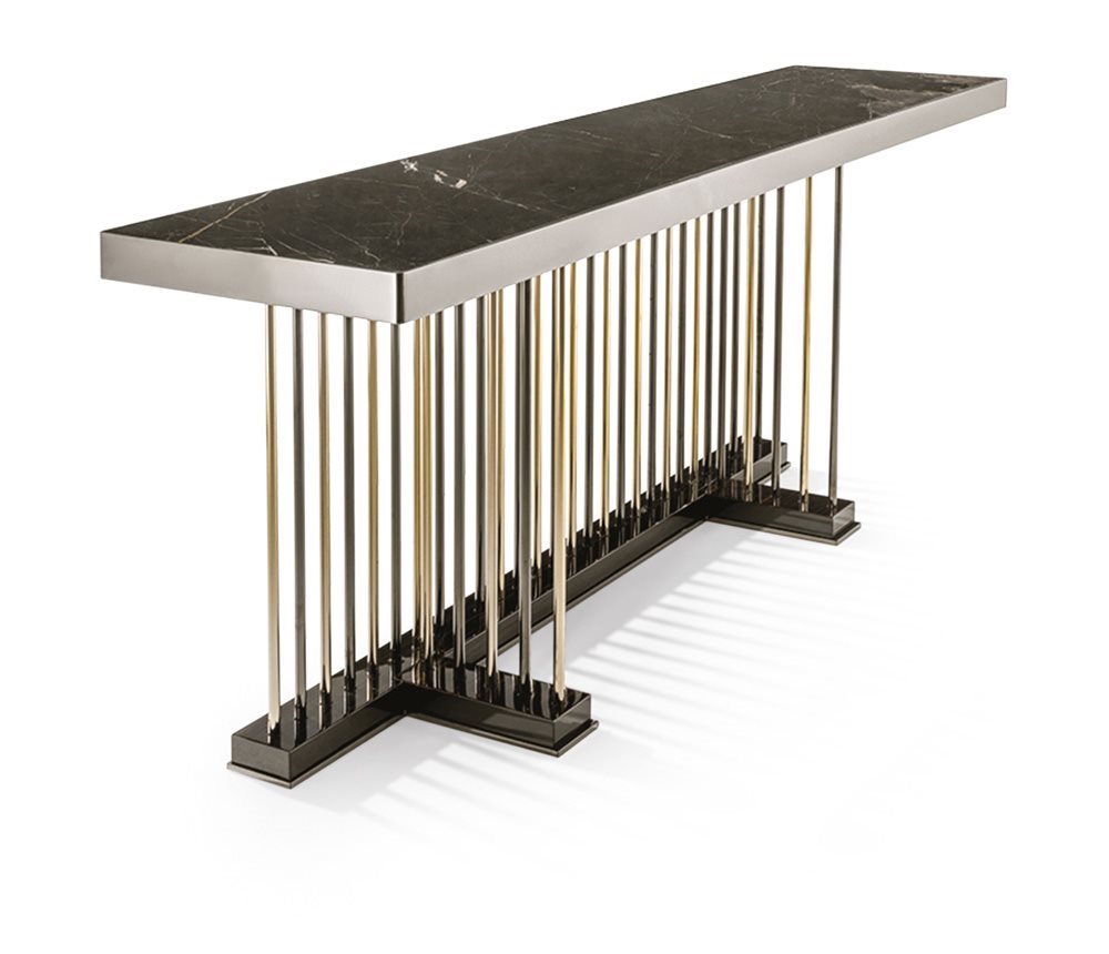 Schubert Console