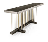 Schubert Console