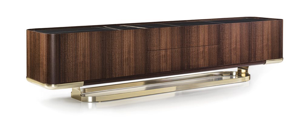 Concord Cabinet