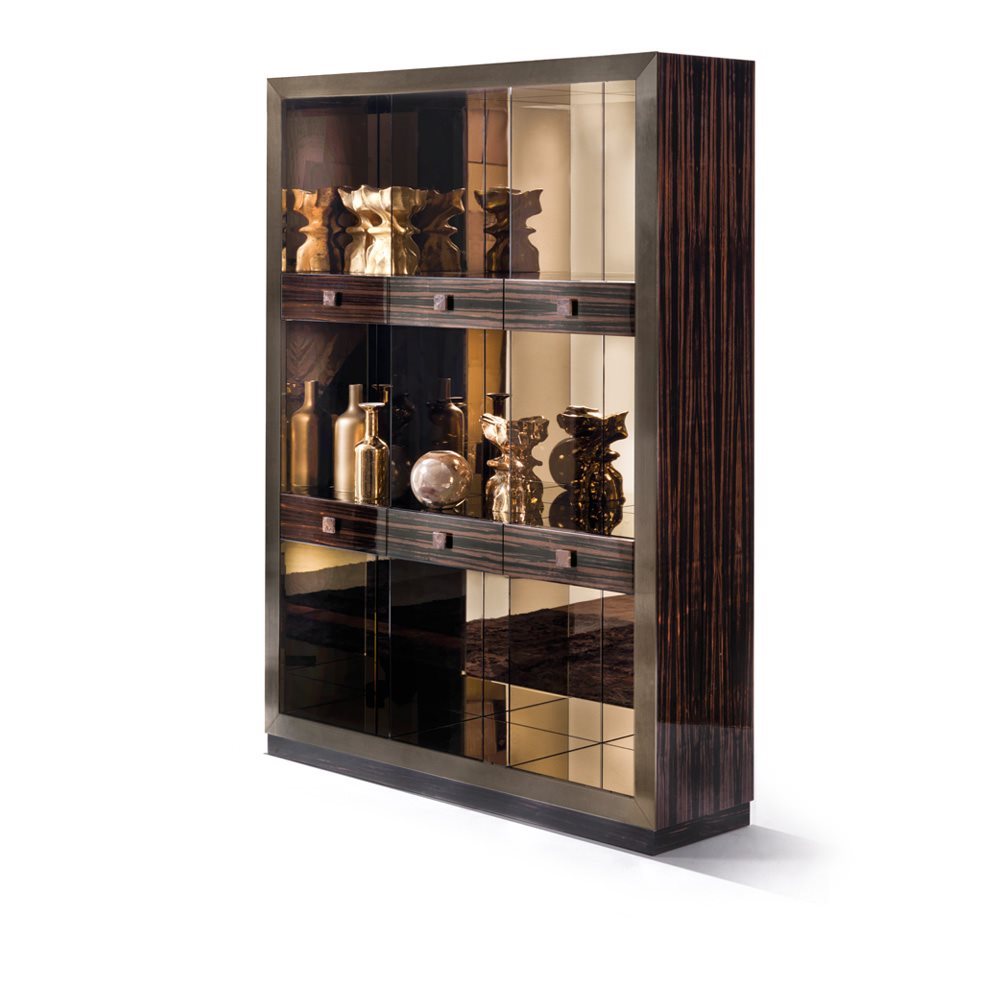 Emily Bookcase