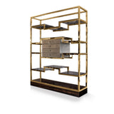 Etruria Bookcase