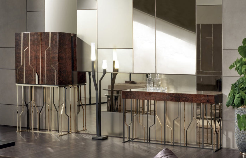 Ginza Bar Cabinet