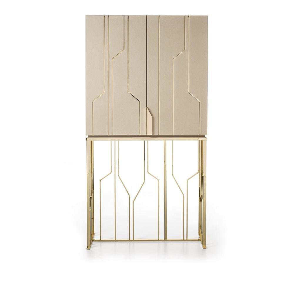 Ginza Bar Cabinet