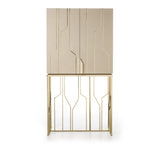 Ginza Bar Cabinet