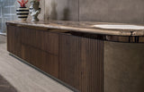 Gordon Wave Cabinet