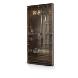 Hennesy Bookcase