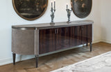 Julian Cabinet