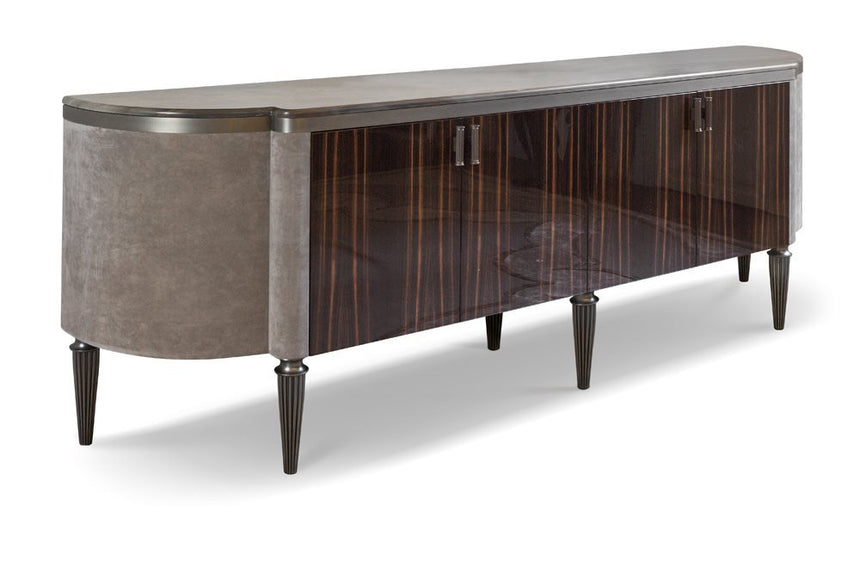 Julian Cabinet