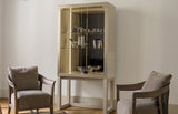 Orwell Tall Cabinet