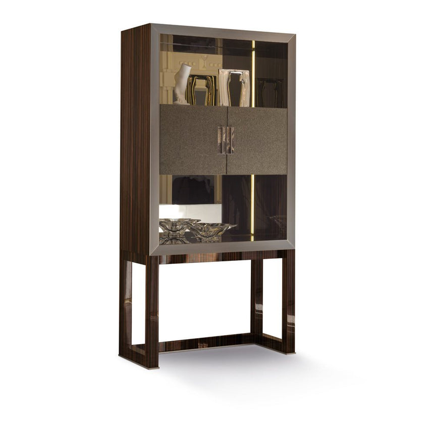 Orwell Tall Cabinet