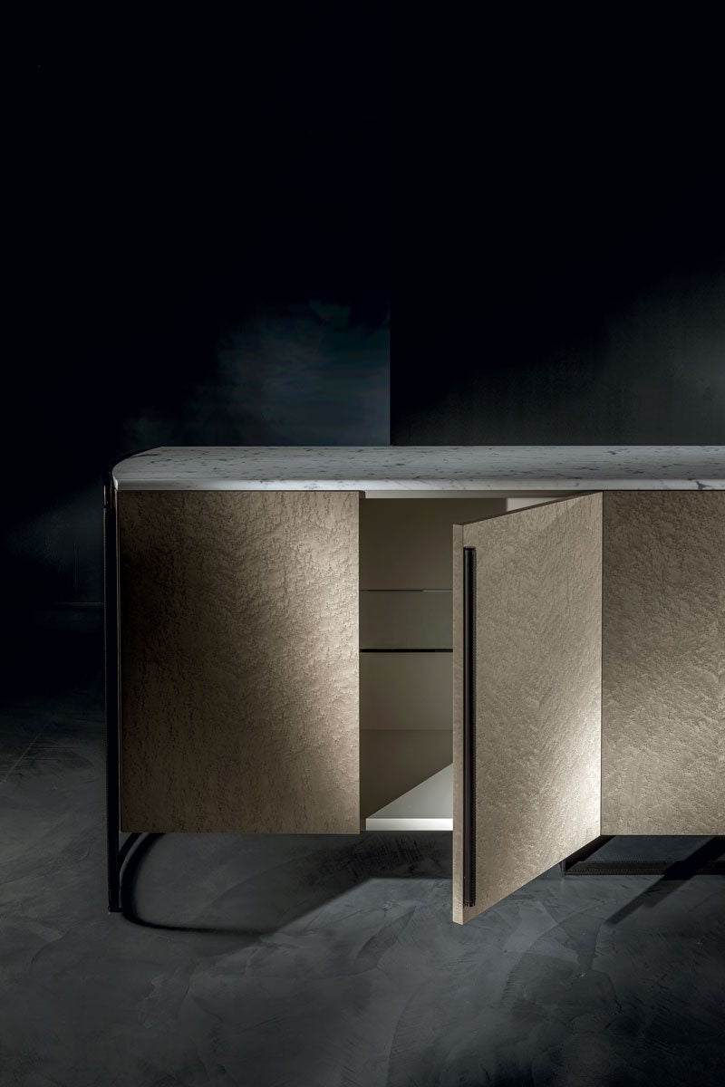 Steven Cabinet
