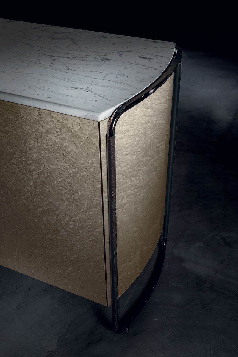 Steven Cabinet