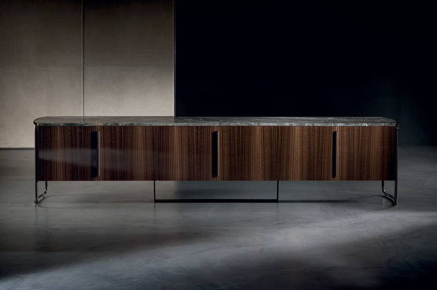 Steven Cabinet