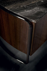 Steven Cabinet