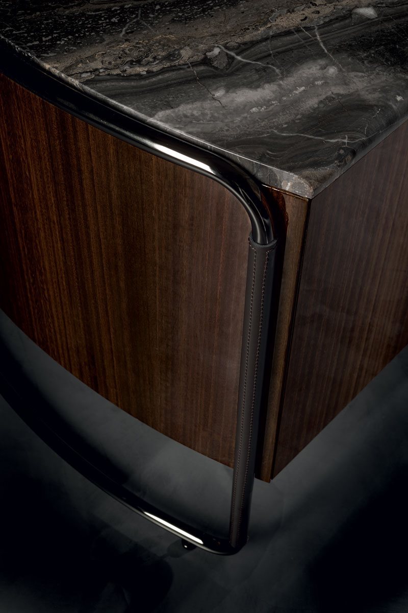 Steven Cabinet