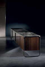 Steven Cabinet
