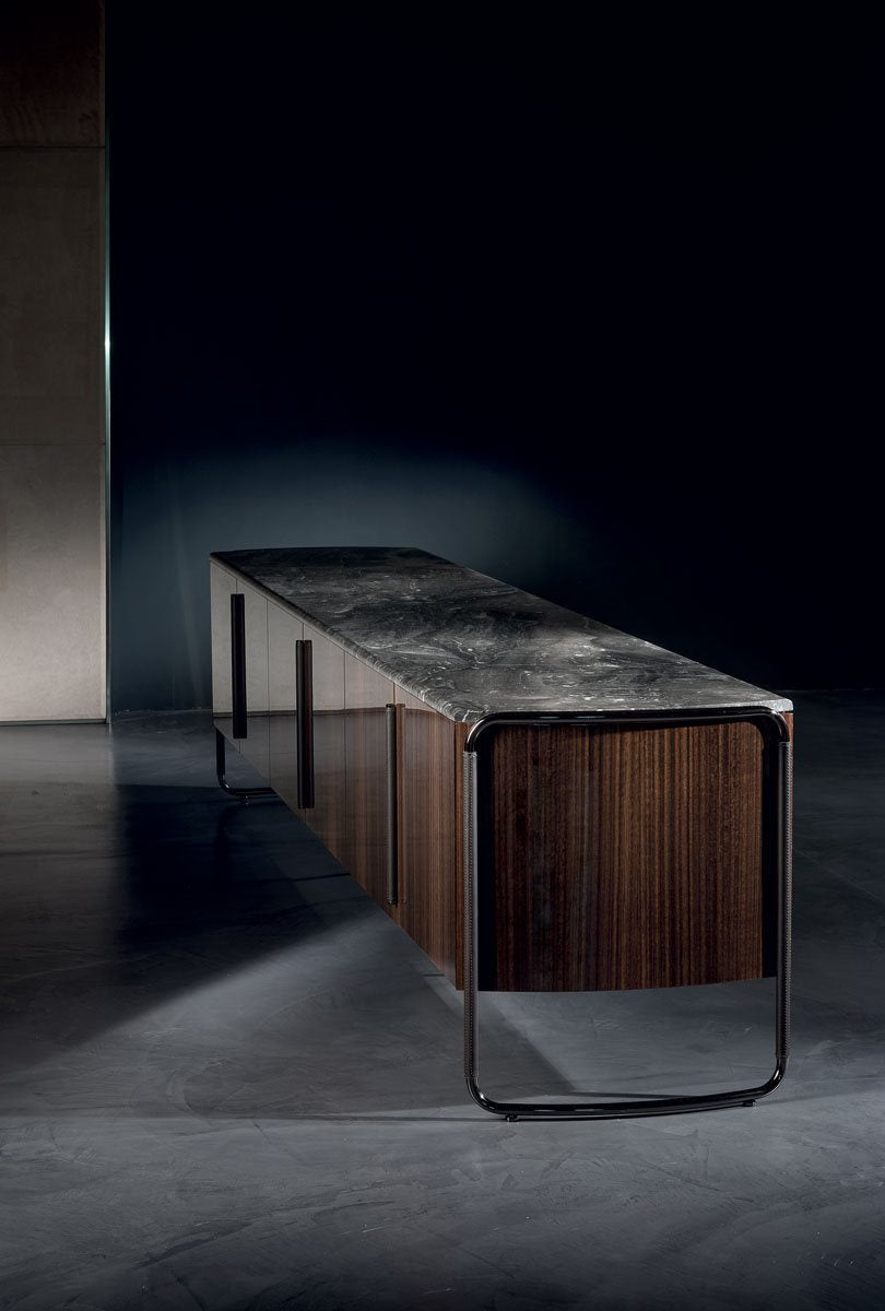 Steven Cabinet
