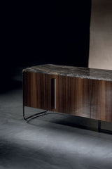 Steven Cabinet